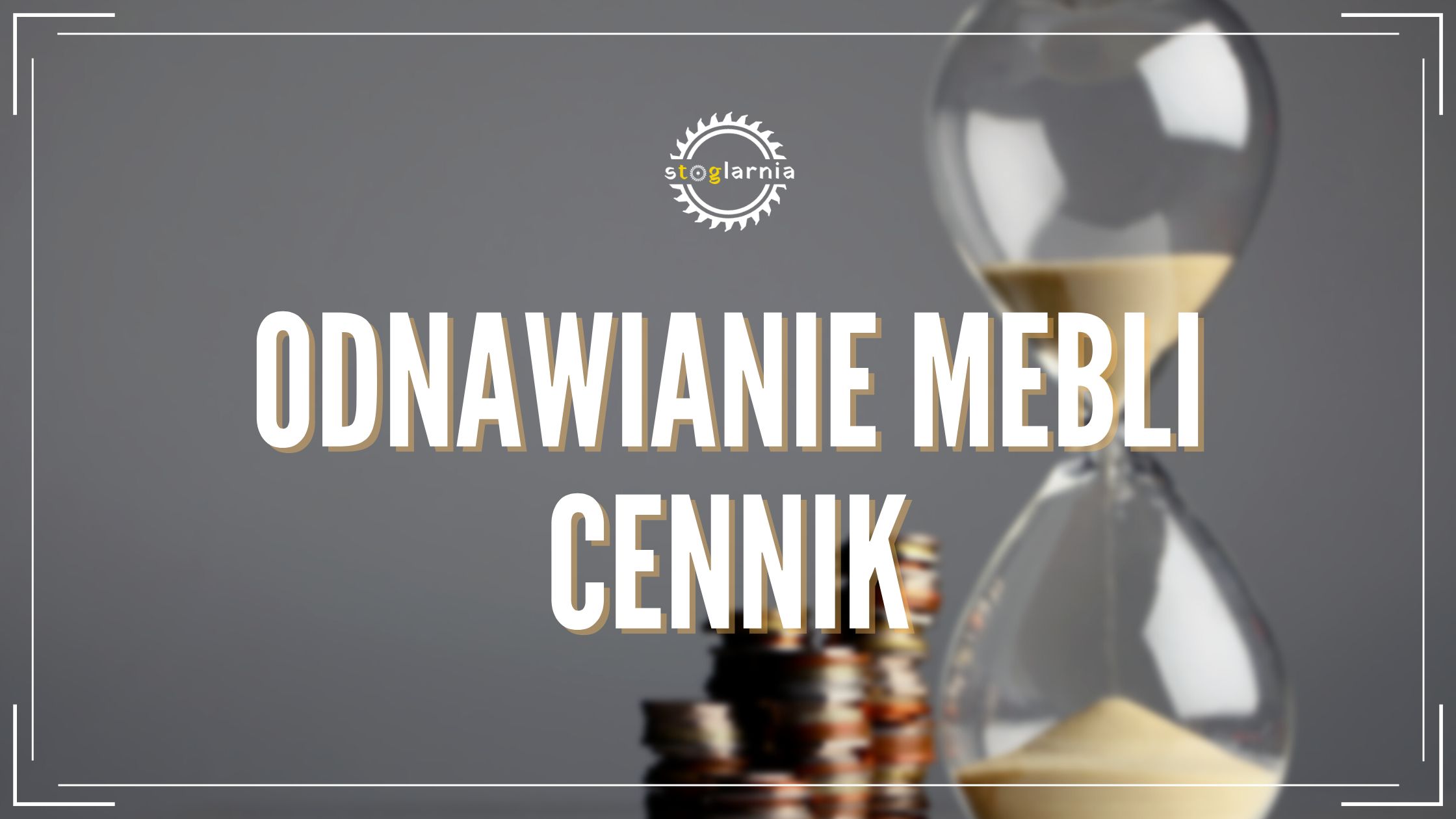 odnawianie mebli cennik